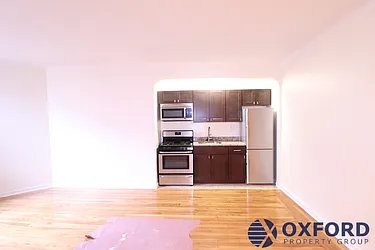 Rented by Oxford Property Group