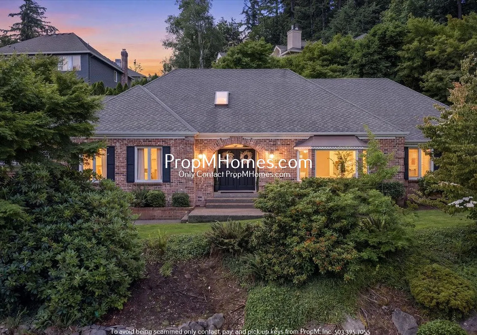 Stunning Updated Four Bedroom Home in Atherton Heights! — Photo 1