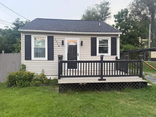 1718 Marley Ave, Glen Burnie, MD 21060