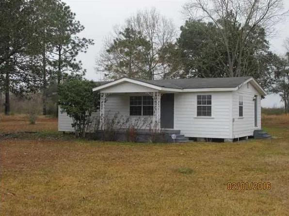 10050 Highway 188 Lot A, Grand Bay, AL 36541