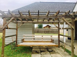 16015 Creekround Dr, Prairieville, LA 70769