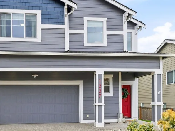 1227 Baker Heights Loop, Bremerton, WA 98312