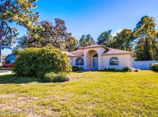10364 Belltower St, Spring Hill, FL 34608