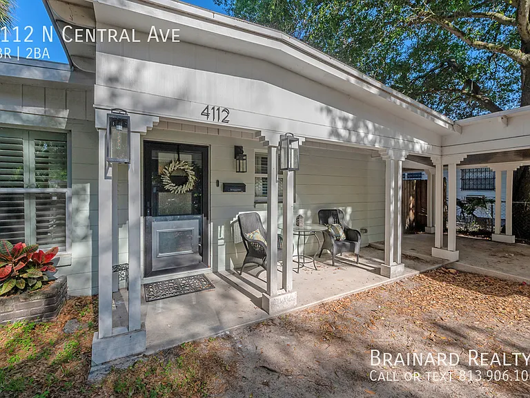 4112 N Central Ave — Photo 7