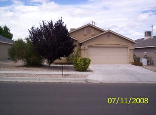 7711 Saltbrush Rd SW, Albuquerque, NM 87121