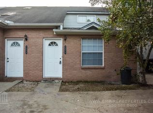 2438 Nugget Ln, Tallahassee, FL 32303