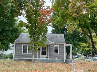 85 N Fair Ave, Hamilton, OH 45011