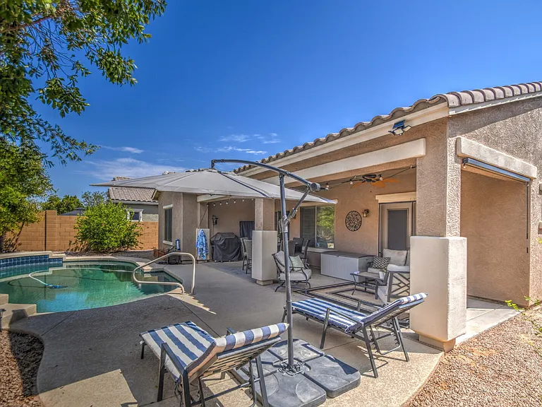 12218 W Calle Hermosa Ln — Photo 41