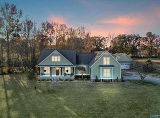 29795 Gatlin Rd, Ardmore, AL 35739