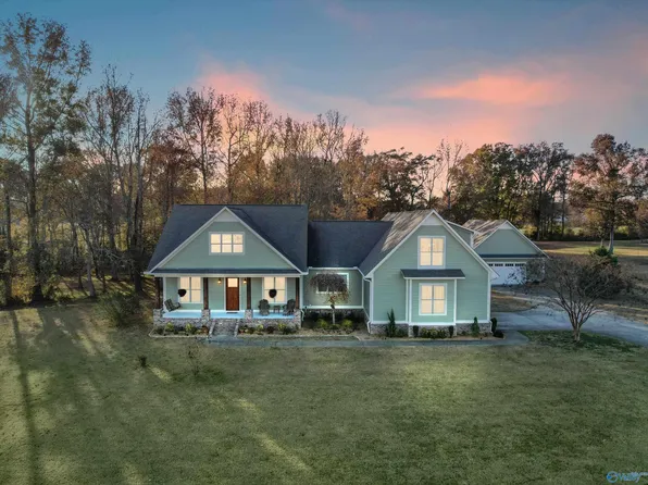 29795 Gatlin Rd, Ardmore, AL 35739