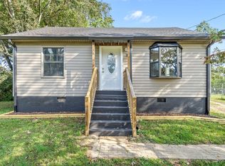 733 McGraw St, Clarksville, TN 37040