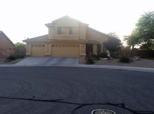 1039 E Temporal Canyon Rd, Sahuarita, AZ 85629
