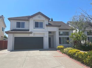 924 La Palma Pl, Milpitas, CA 95035