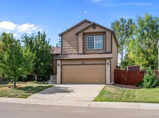 1243 Parsons Ave, Castle Rock, CO 80104