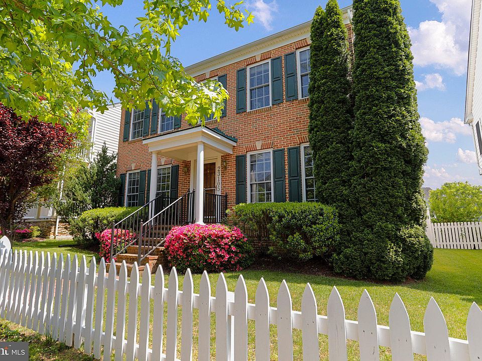 23105 Sycamore Farm Dr, Clarksburg, MD 20871 Zillow