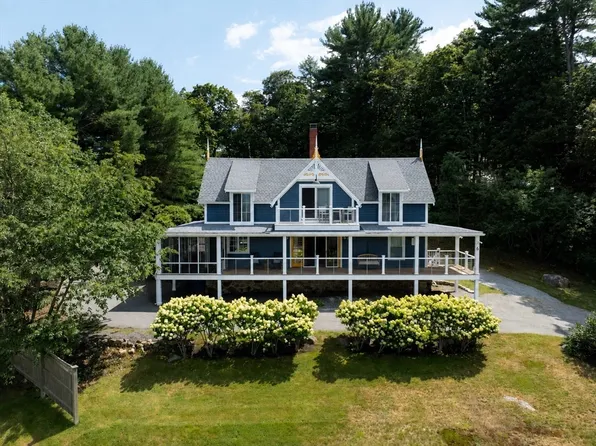 6 Pew Ave, Gloucester, MA 01930