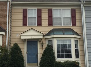 126 Connery Ter SW, Leesburg, VA 20175