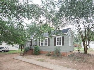 211 N 15th St, Griffin, GA 30223