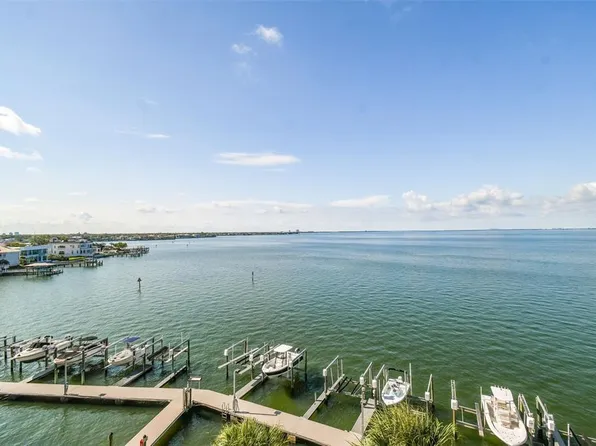 5700 MARINER STREET #605, TAMPA, FL 33609
