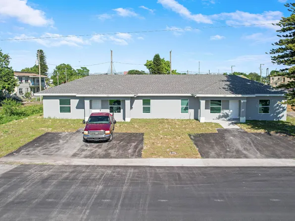 548 SW 5th St, Belle Glade, FL 33430