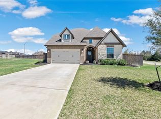 3675 Hardin Hills Dr, College Station, TX 77845