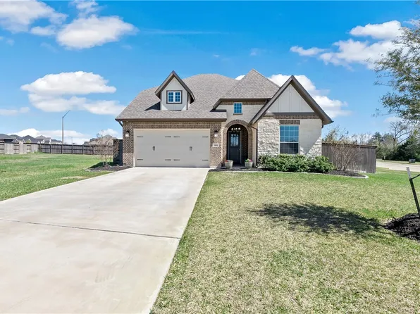 3675 Hardin Hills Dr, College Station, TX 77845