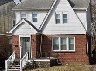 20473 Greeley St, Highland Park, MI 48203