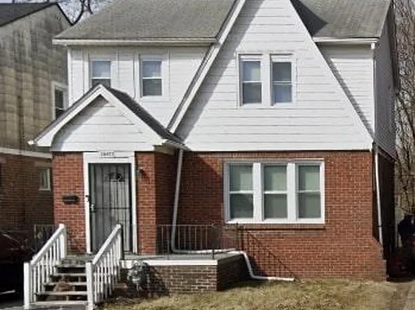 20473 Greeley St, Highland Park, MI 48203