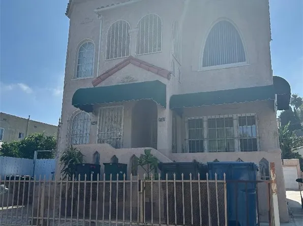 3538 City Terrace Dr, Los Angeles, CA 90063