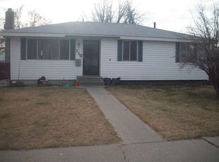 710 E North Ave, Spokane, WA 99207