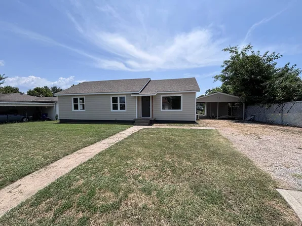 218 W Madison Ave, McAlester, OK 74501
