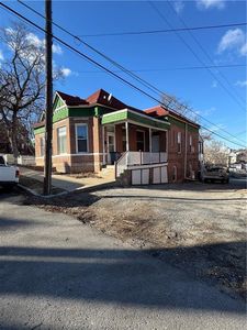1209 Charles St, Saint Joseph, MO, 64501