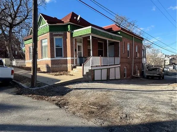 1209 Charles St, Saint Joseph, MO 64501