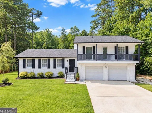 259 Mediterranean Ln, Lawrenceville, GA 30046