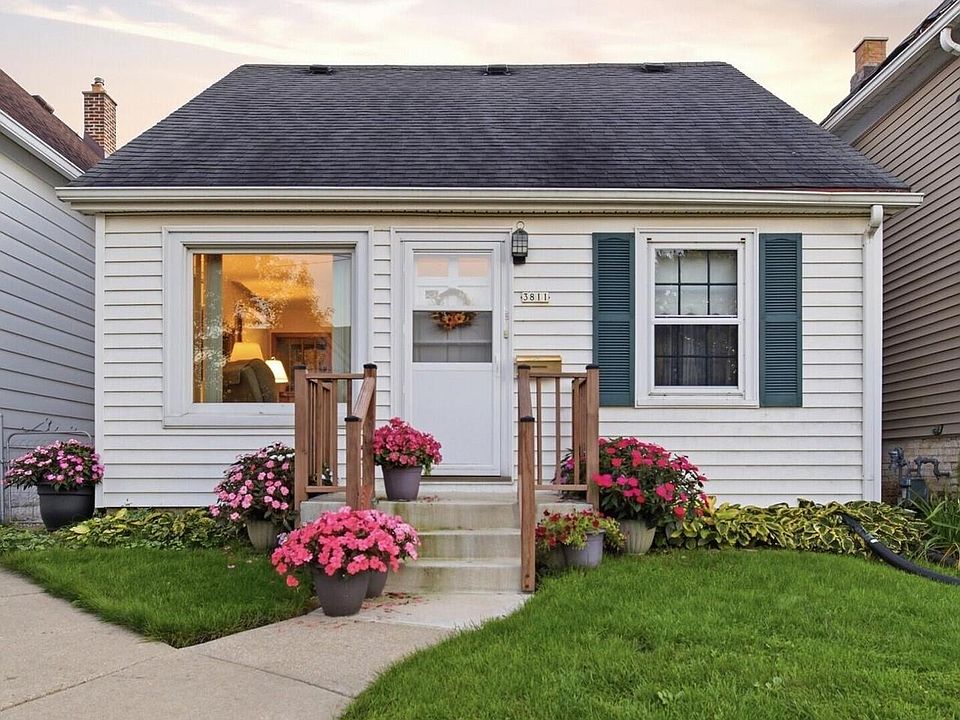 1st image of 3811 E Pulaski AVENUE