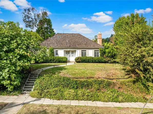 2829 Carlaris Rd, San Marino, CA 91108