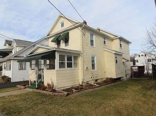 304 Squires Ave, Endicott, NY 13760