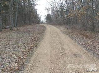 136 Bethany Springs Rd, Berger, MO 63014