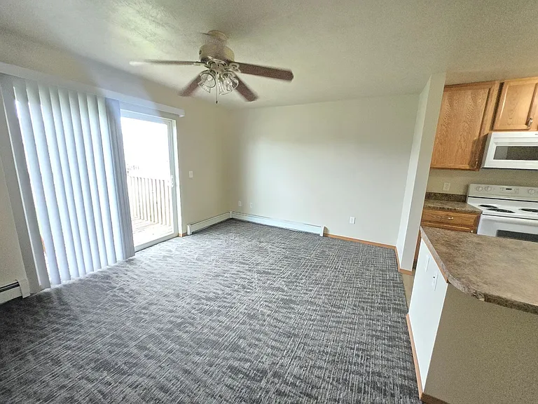 Timberline Apartments — Photo 8