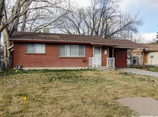 1431 E 4080 S, Millcreek, UT 84124