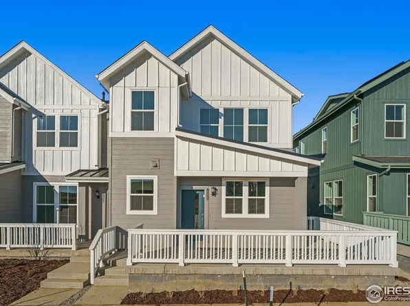 1520 Sanitas Ln, Lafayette, CO 80026