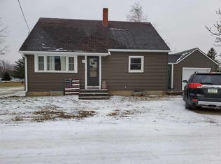 129 Larson Ave, Protivin, IA 52163