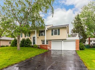 945 Alden Ln, Buffalo Grove, IL 60089