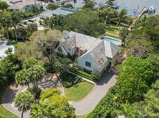 73 N River Rd, Sewalls Pt, FL 34996