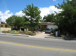 1328 Stanford Dr NE, Albuquerque, NM 87106