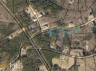 414 Saint Regis Dr, Oxford, GA 30054