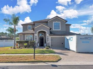 20006 Satin Leaf Ave, Tampa, FL 33647
