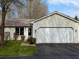 5957 Woodsong Way, Kalamazoo, MI 49009