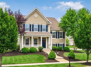 1266 Harran Ave, Columbus, OH 43235