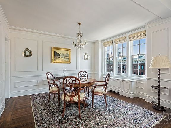 3rd image of 1060 Park Ave APT 14F